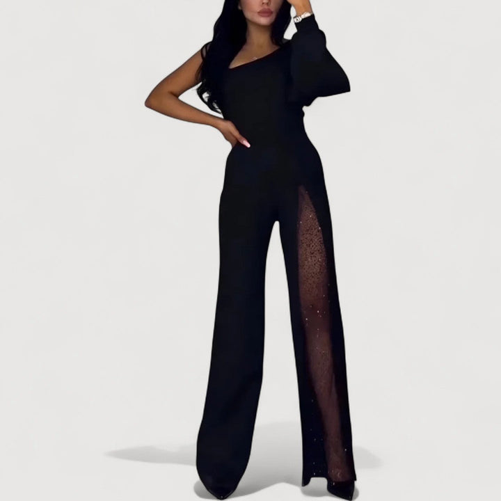 CIARA – ELEGANT JUMPSUIT