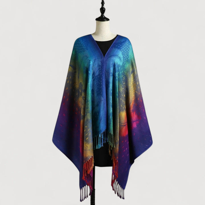 EVELINE – LUXURY SCARF