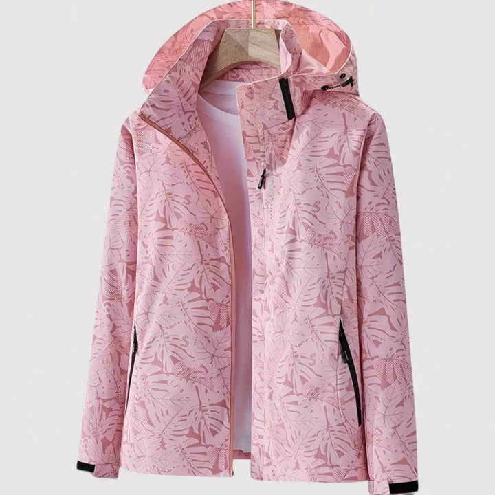 FAYA – ADVENTURE JACKET