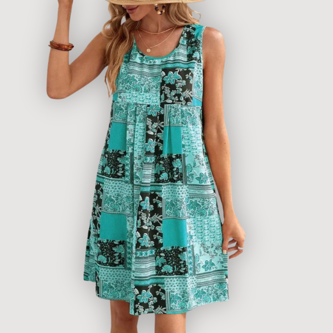 MELROSE – CASUAL DRESS