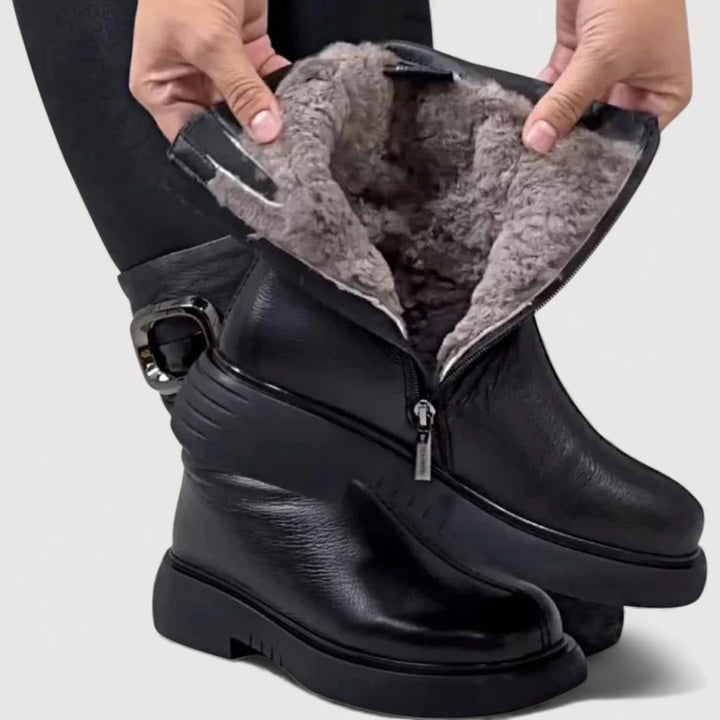 ANORA – ANKLE BOOTS