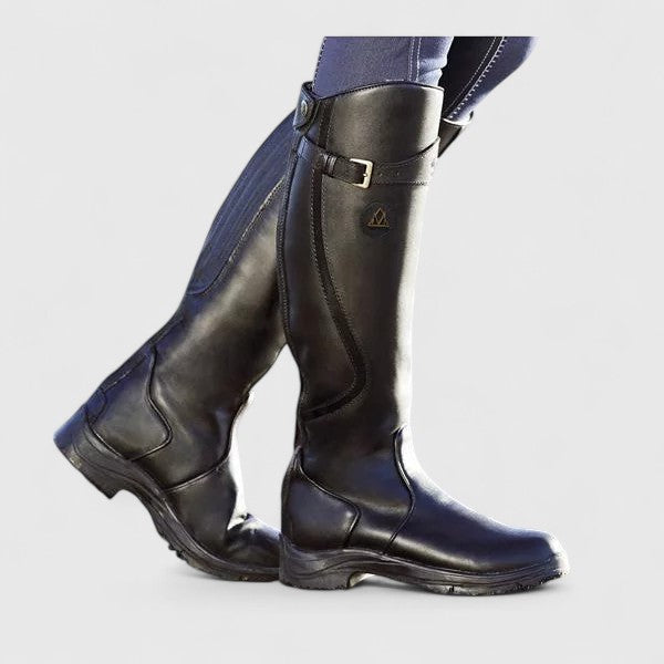 SABINE – ORTHOPEDIC BOOTS