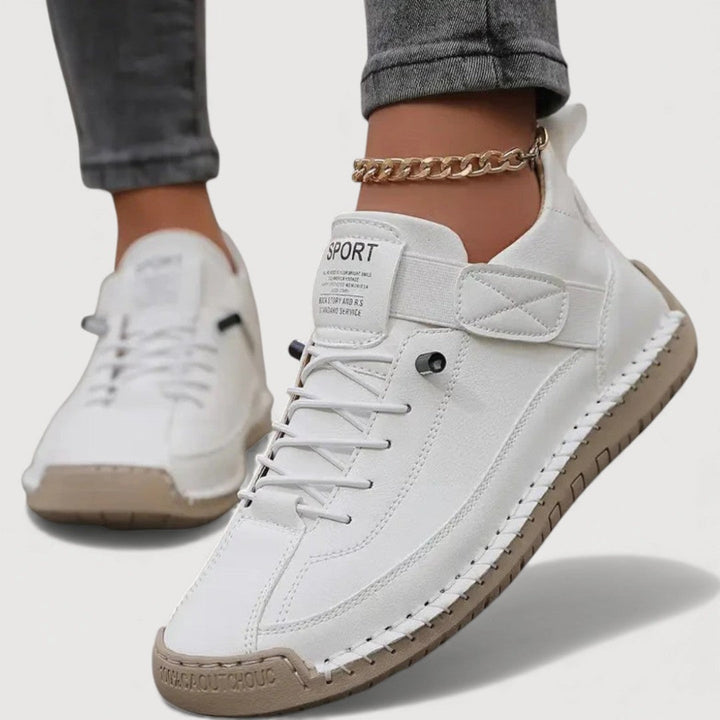 DARLA – ERGONOMIC COMFORT TRAINERS