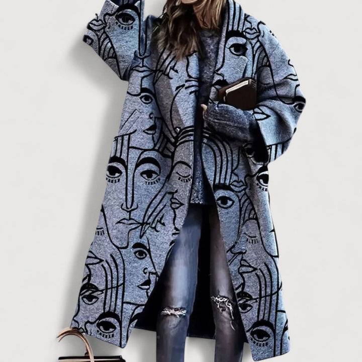 MIRELLE – STYLISH COAT